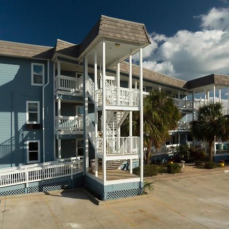 The Saint Augustine Beach House المظهر الخارجي الصورة