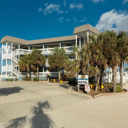 The Saint Augustine Beach House المظهر الخارجي الصورة