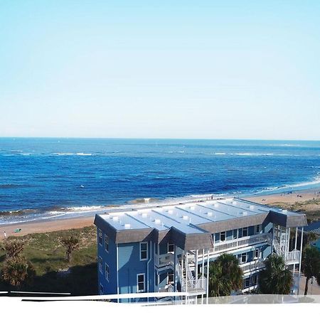 The Saint Augustine Beach House المظهر الخارجي الصورة