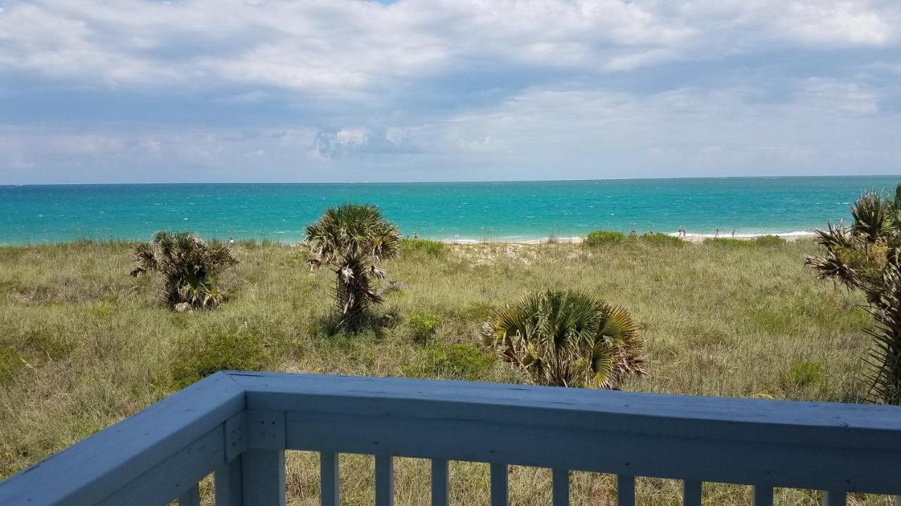The Saint Augustine Beach House المظهر الخارجي الصورة