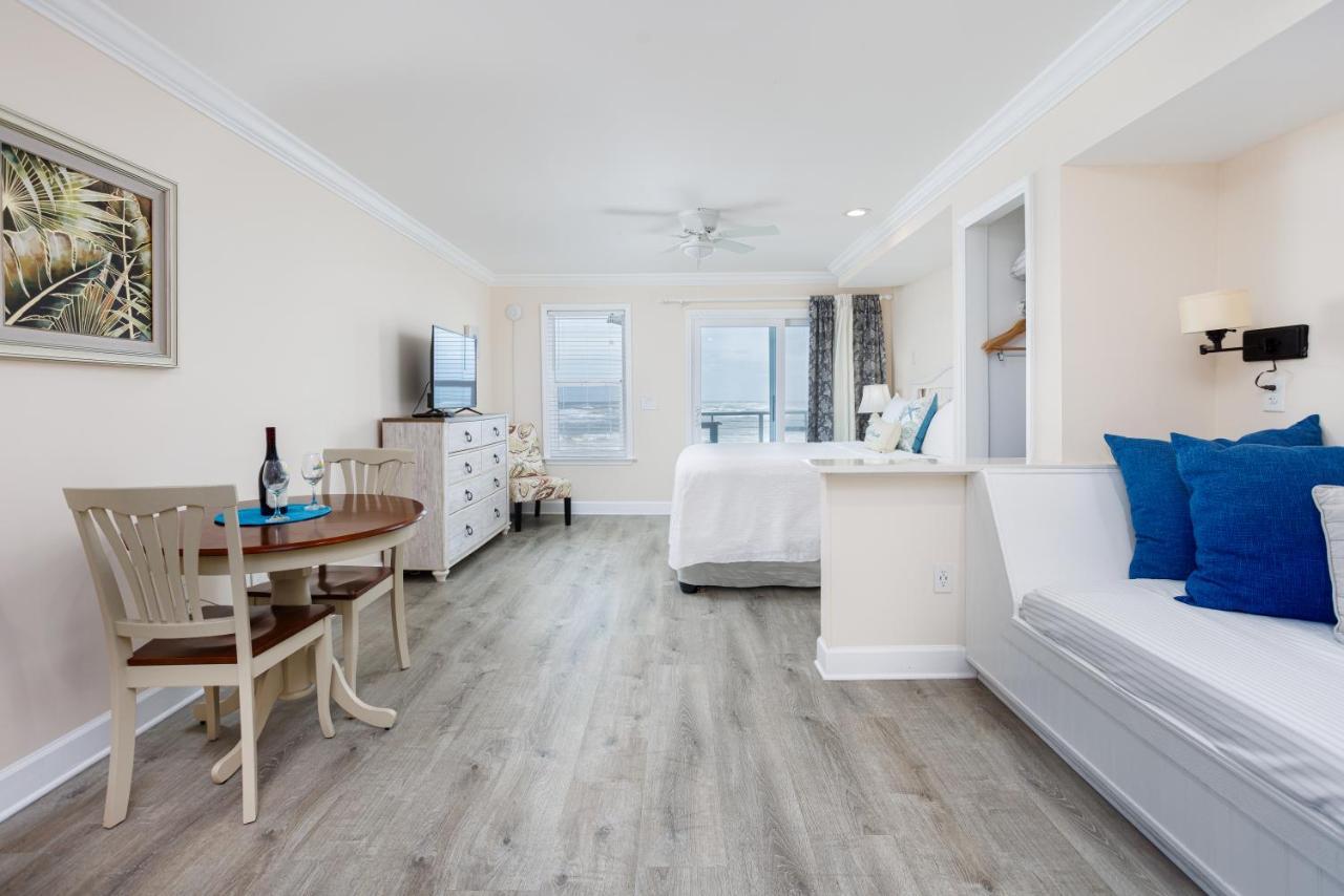 The Saint Augustine Beach House المظهر الخارجي الصورة