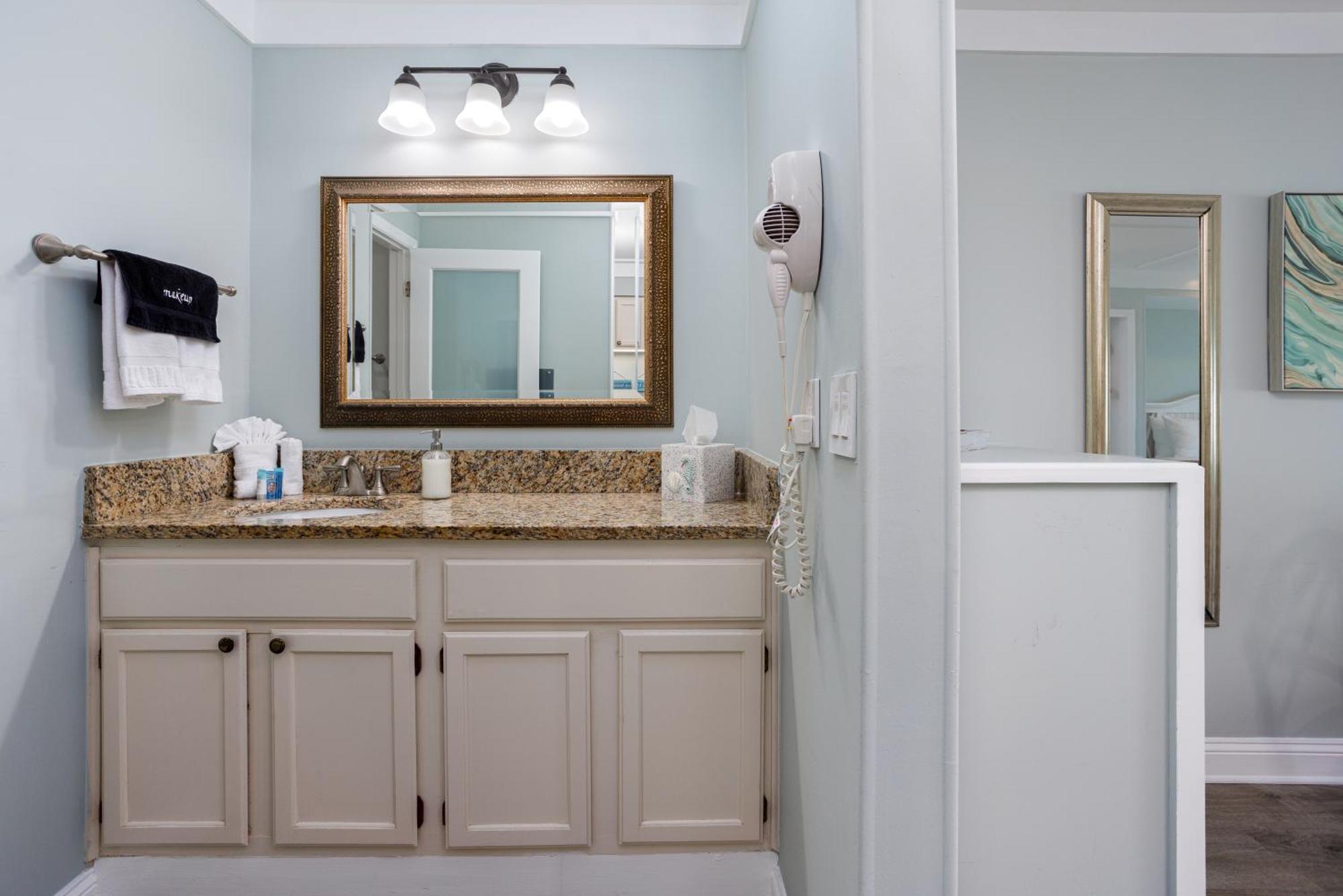 The Saint Augustine Beach House المظهر الخارجي الصورة