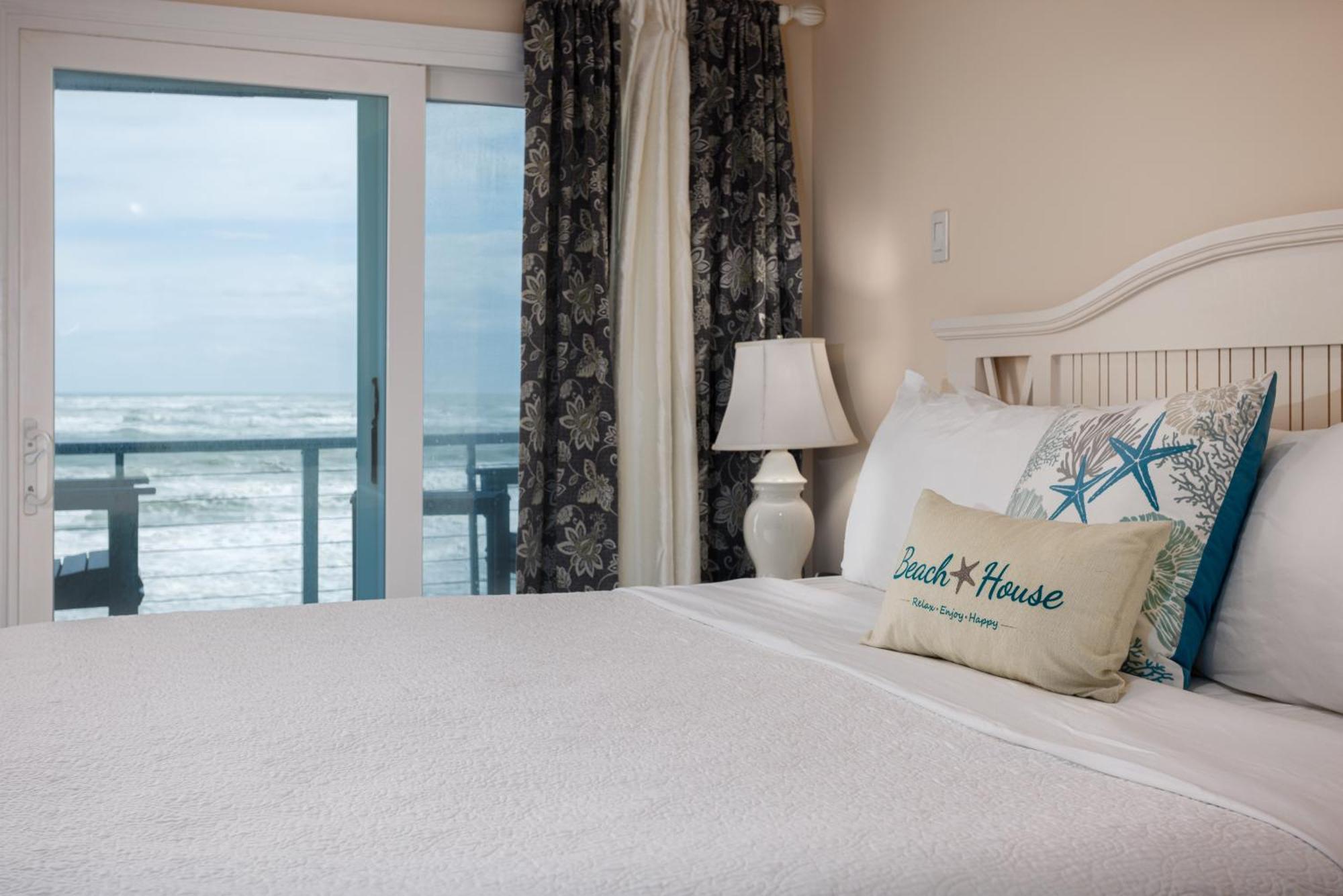 The Saint Augustine Beach House المظهر الخارجي الصورة