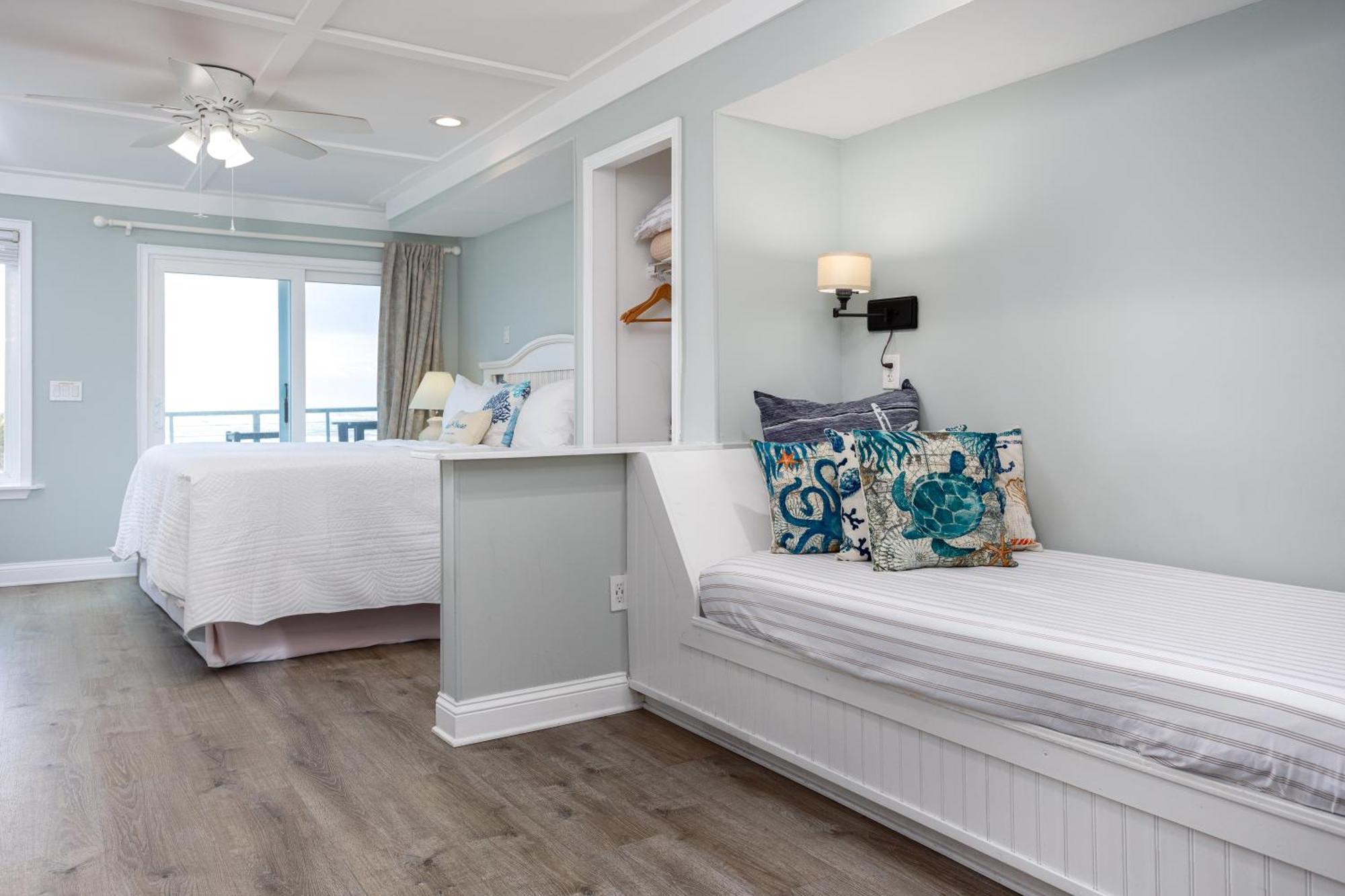 The Saint Augustine Beach House المظهر الخارجي الصورة