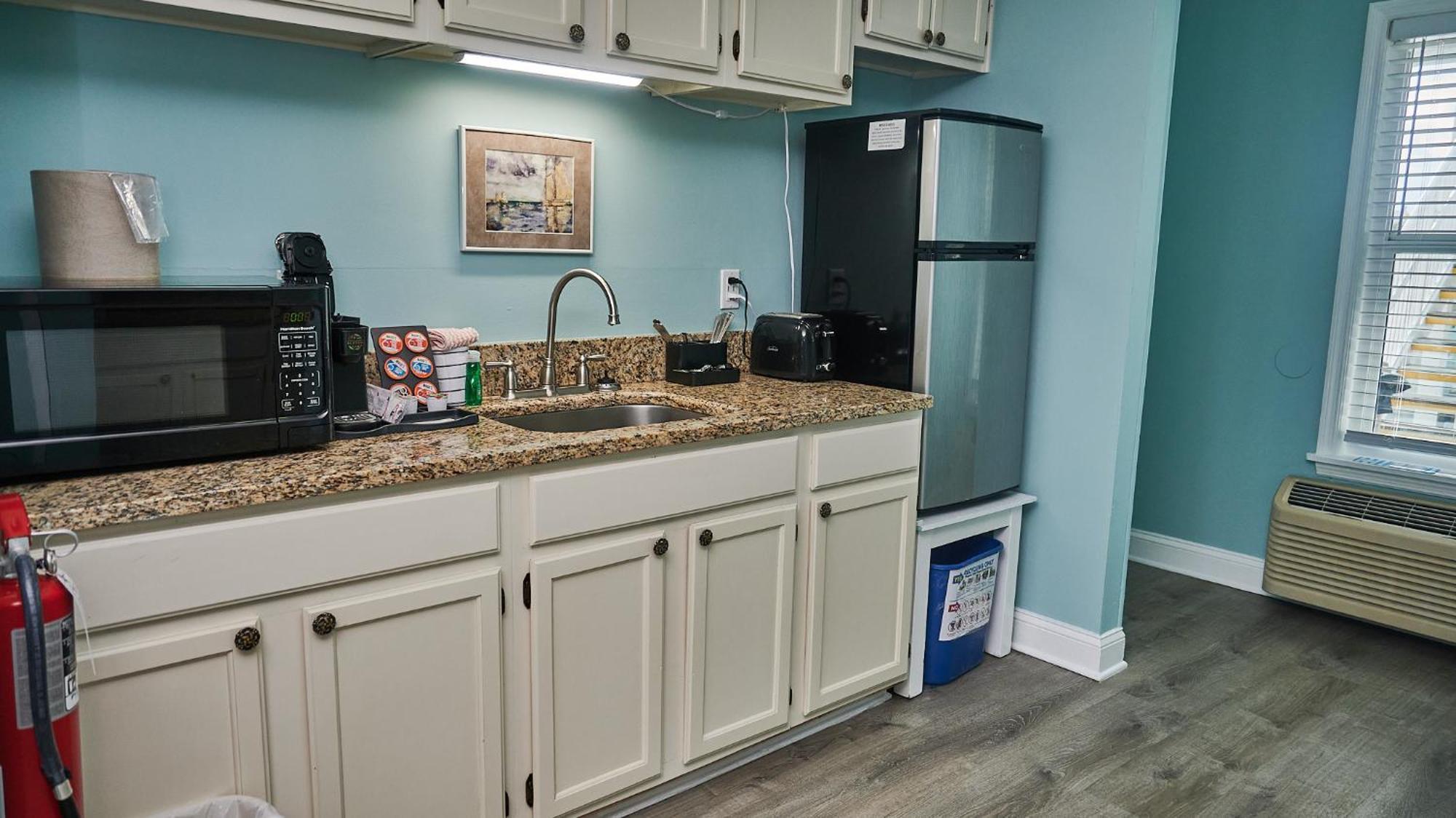 The Saint Augustine Beach House المظهر الخارجي الصورة