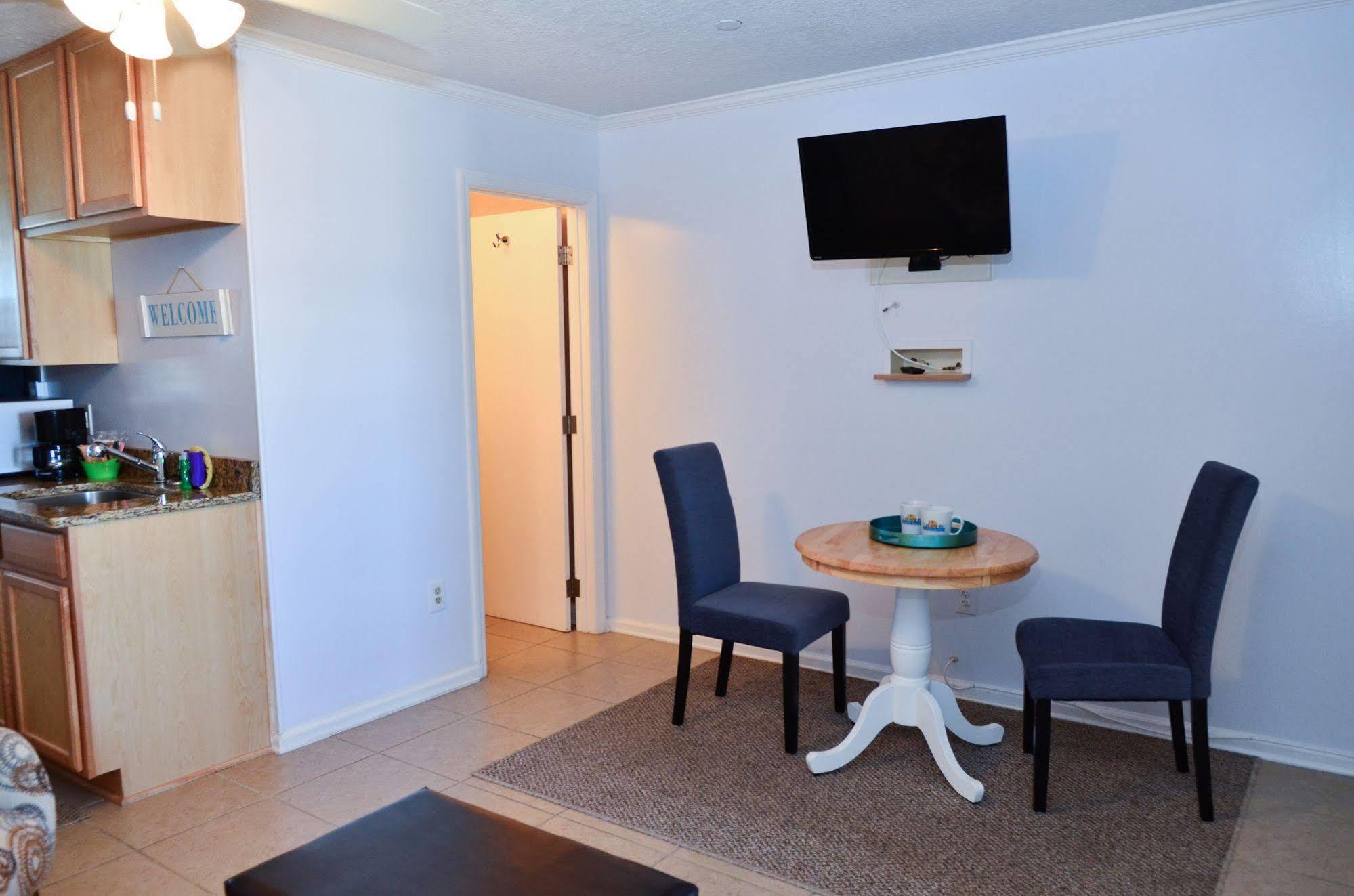 The Saint Augustine Beach House المظهر الخارجي الصورة