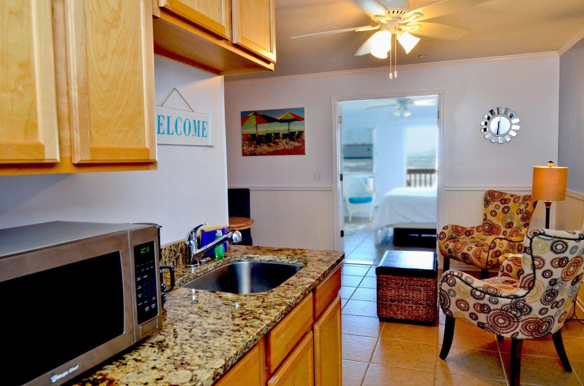 The Saint Augustine Beach House المظهر الخارجي الصورة