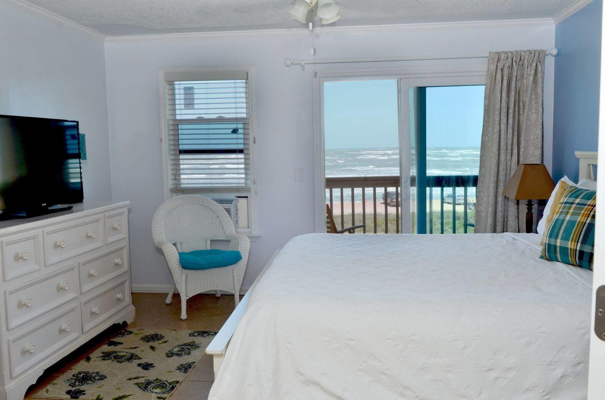The Saint Augustine Beach House المظهر الخارجي الصورة