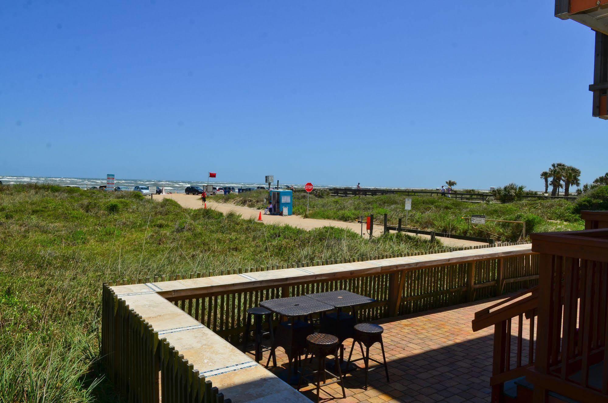 The Saint Augustine Beach House المظهر الخارجي الصورة