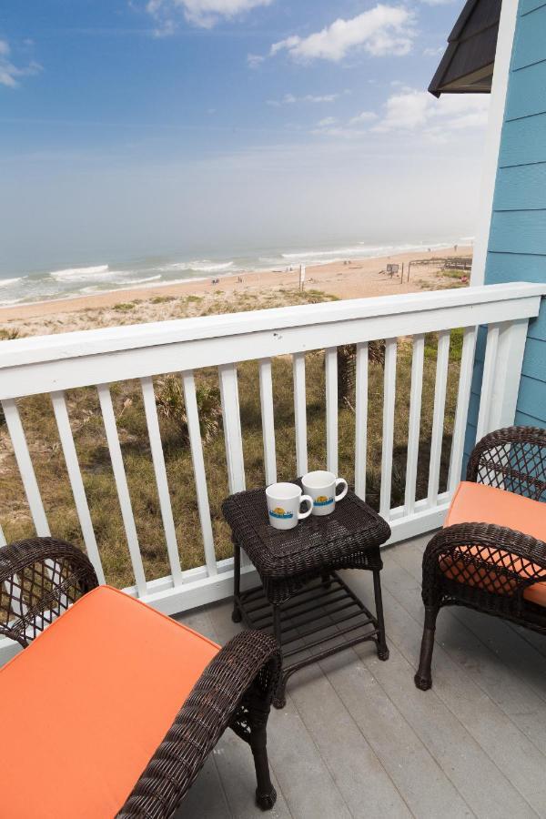 The Saint Augustine Beach House الغرفة الصورة