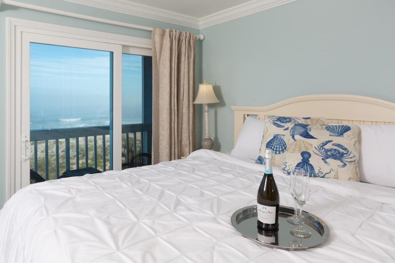 The Saint Augustine Beach House الغرفة الصورة