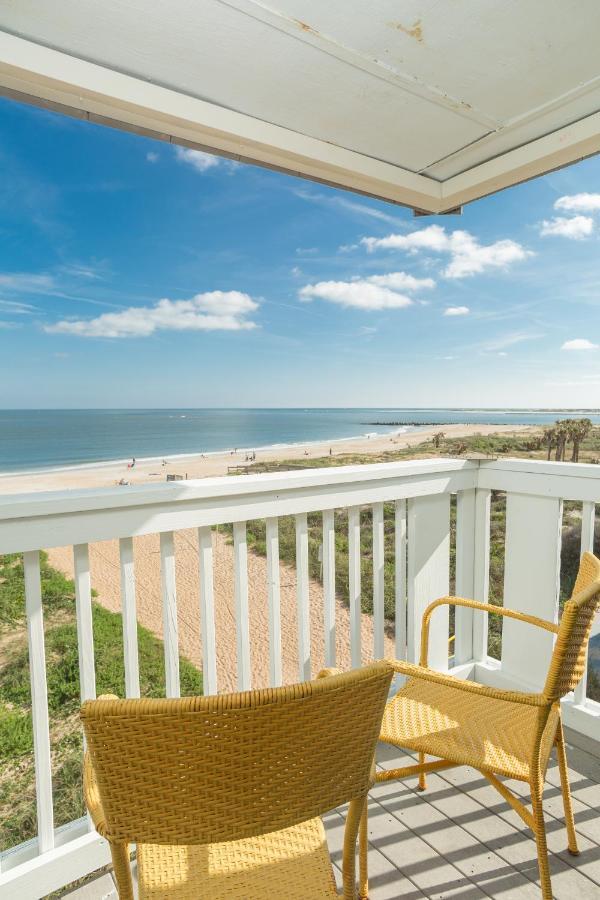 The Saint Augustine Beach House الغرفة الصورة