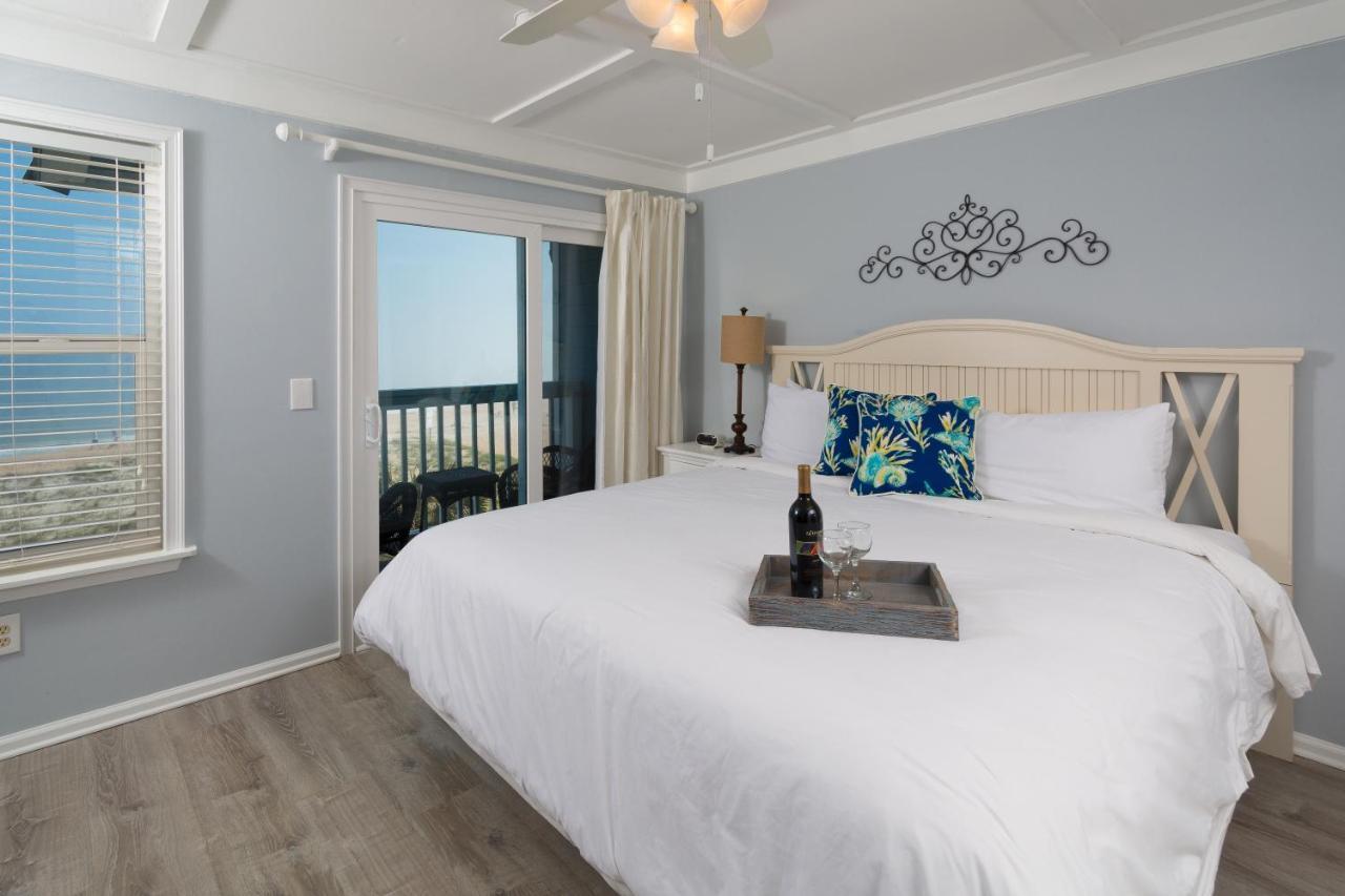 The Saint Augustine Beach House الغرفة الصورة