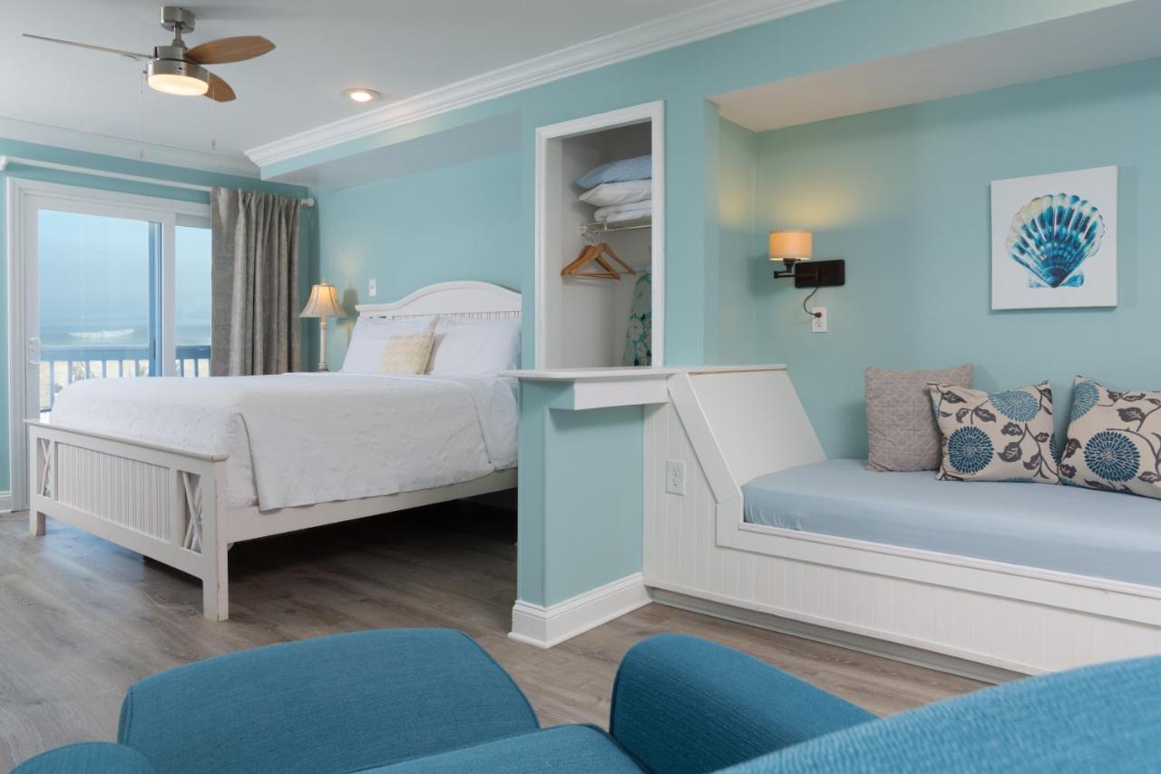 The Saint Augustine Beach House الغرفة الصورة