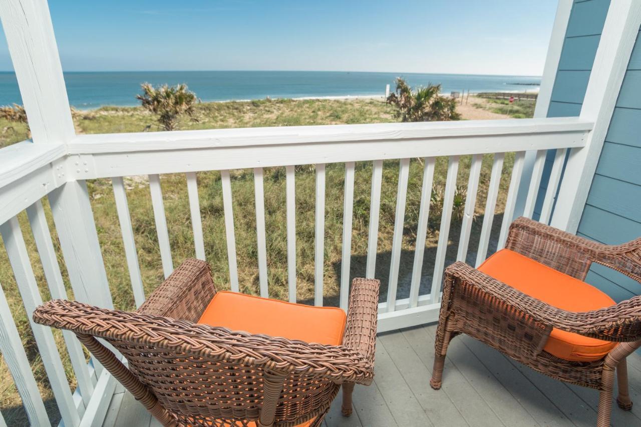 The Saint Augustine Beach House الغرفة الصورة