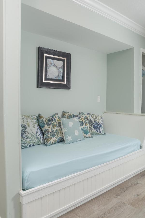 The Saint Augustine Beach House الغرفة الصورة