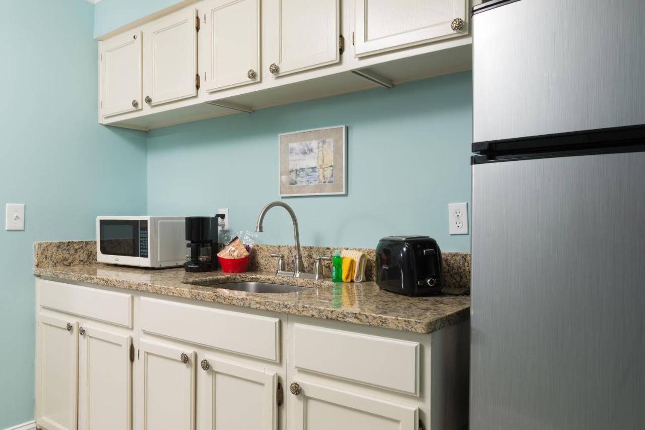 The Saint Augustine Beach House الغرفة الصورة