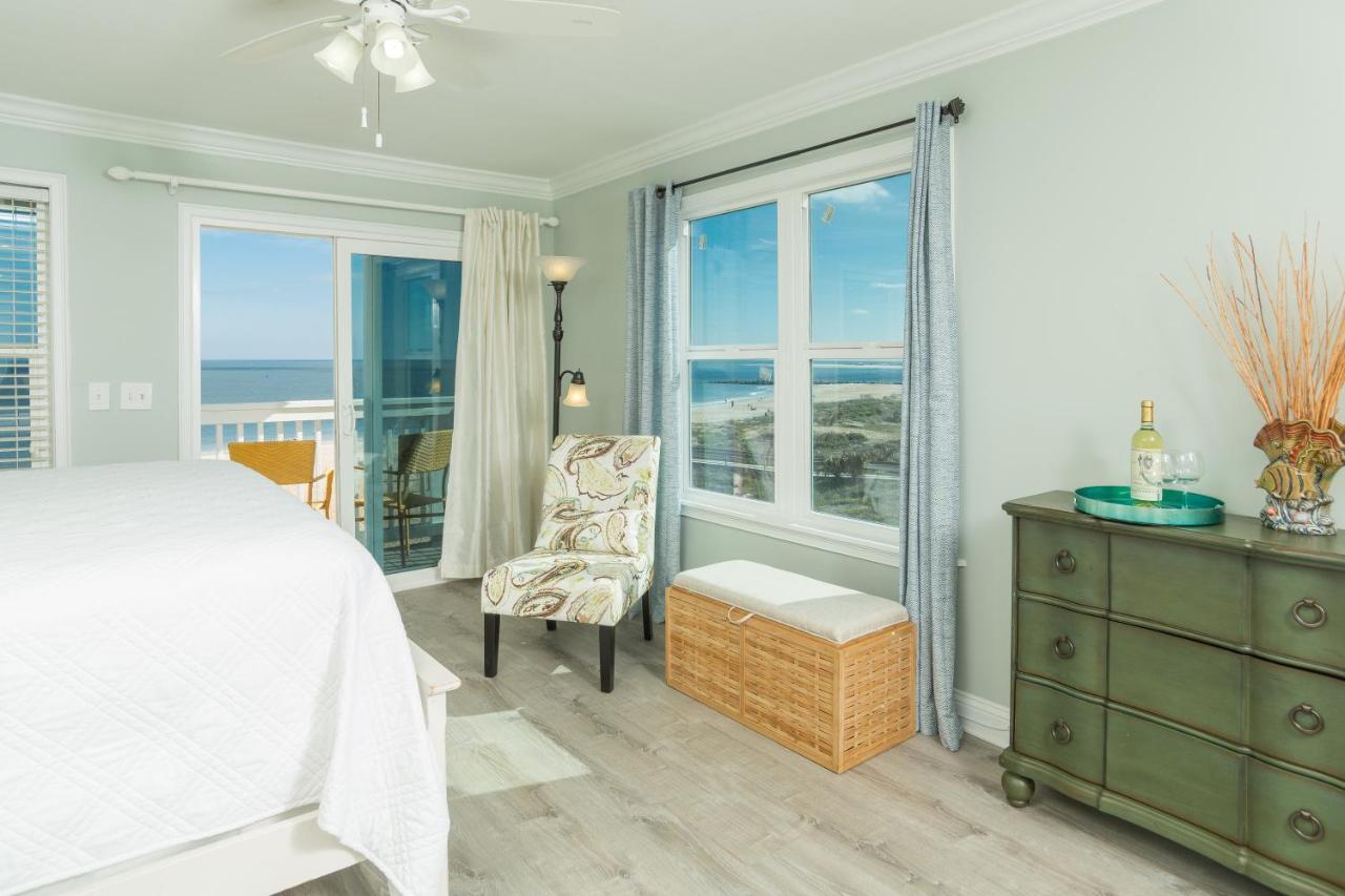 The Saint Augustine Beach House المظهر الخارجي الصورة