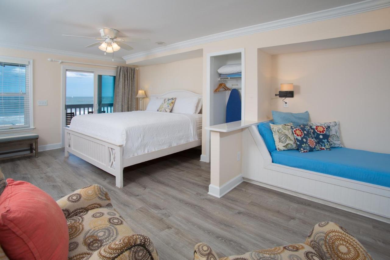 The Saint Augustine Beach House المظهر الخارجي الصورة