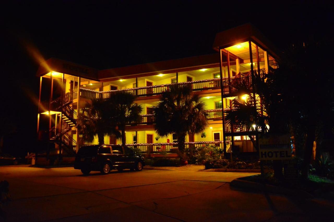 The Saint Augustine Beach House المظهر الخارجي الصورة