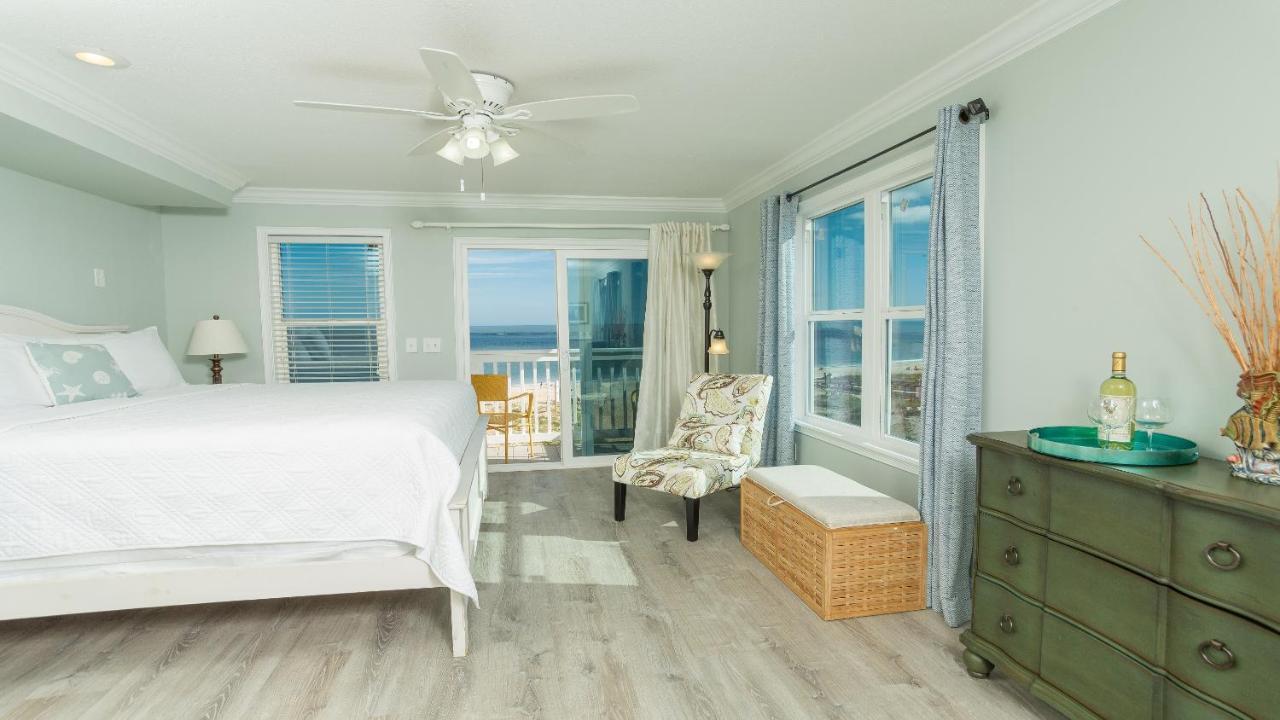 The Saint Augustine Beach House المظهر الخارجي الصورة